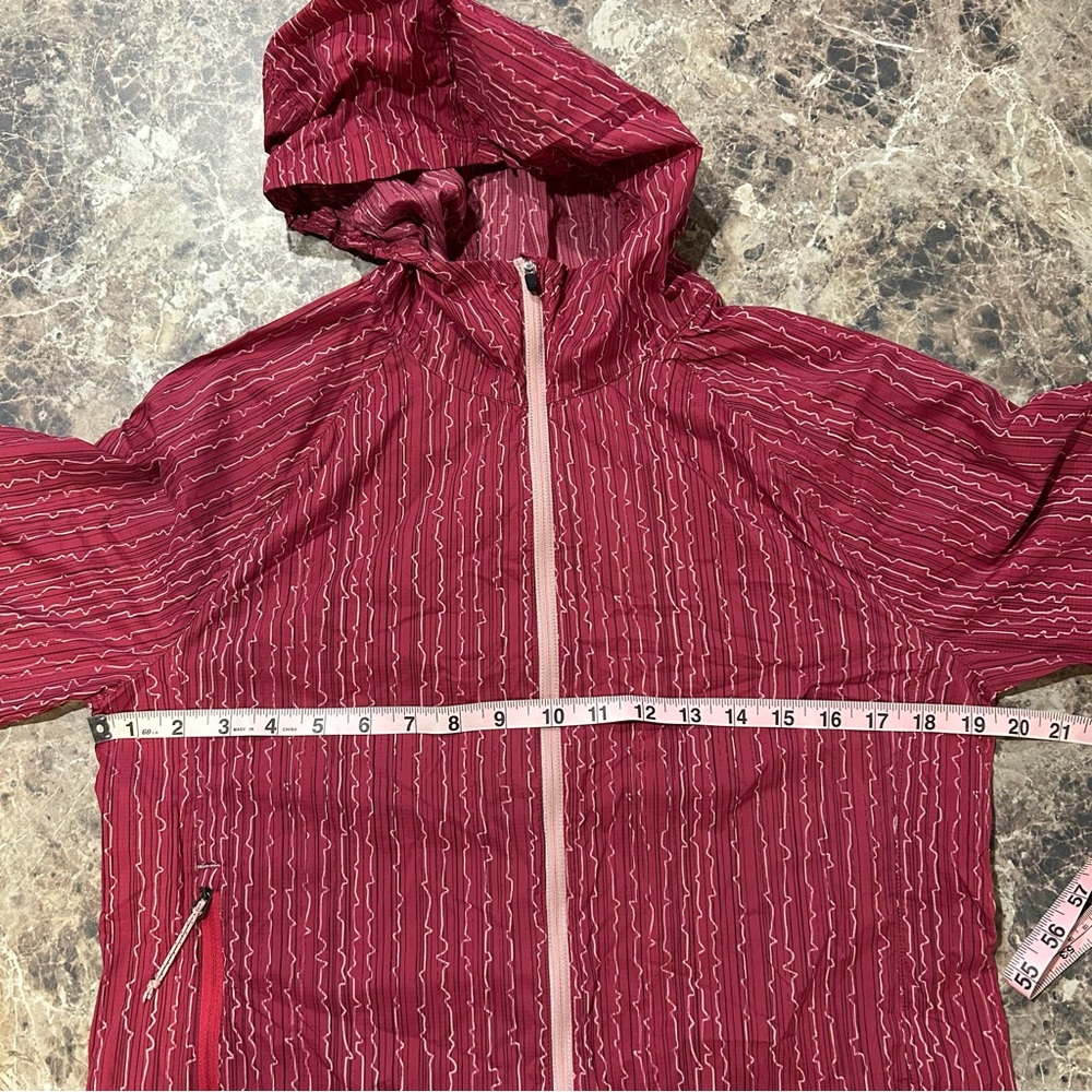 Stio Second Light Windshell Ultralight Jacket Wom… - image 7